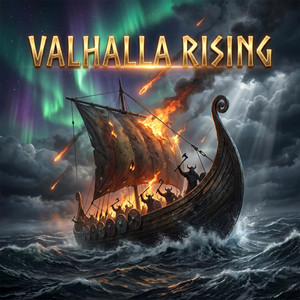 Valhalla Rising by XYRAnx