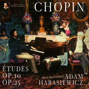 Adam Harasiewicz | Spotify