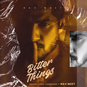 Bitter Things by Nav meet, Honey J