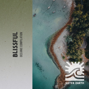 Blissful Oceanic Compilation album