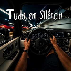 Tudo em Silêncio by Paula Caliari
