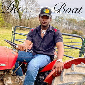 Cowboyskarface - Da Boat