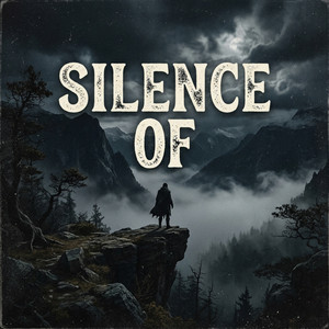 Silence Of by Martiny Martins