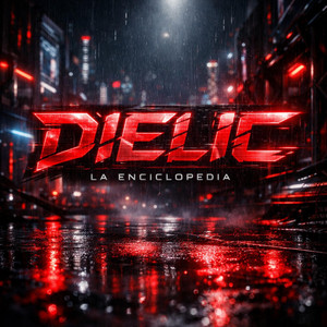 COMO LE METE - LA ENCICLOPEDIA EP by Dielic