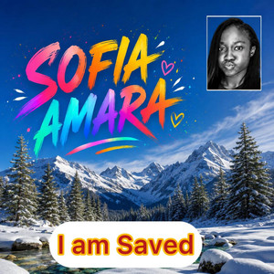 I am Saved by Sofia Amara