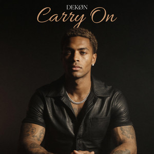 Carry On by DEKØN