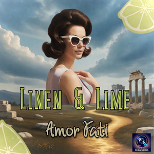 Amor Fati by Linen & Lime