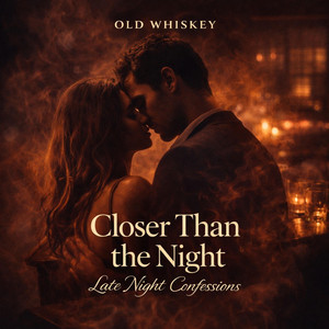 Don’t Let Me Go Tonight by Old Whiskey