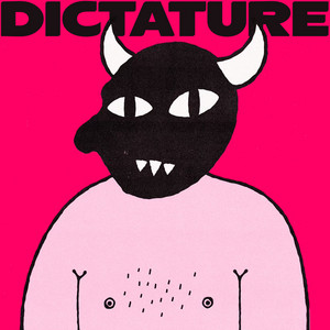 Portada de Dictature