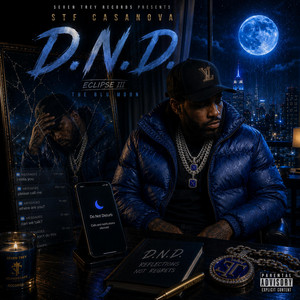 D.N.D by STF CASANOVA