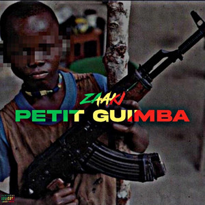 Petit Guimba by Zaaki