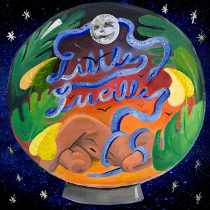 Little Lucille by Karmic