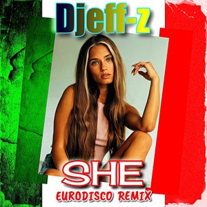 She (Eurodisco Remix)