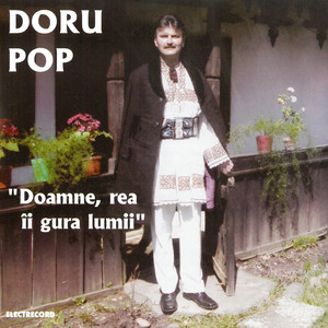 Doru Pop - Zî, Țigane, Așe!