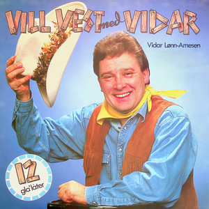 Hompetitten by Vidar Lønn-Arnesen