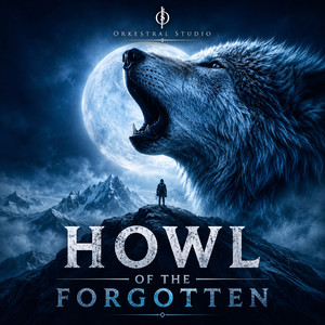Howl of the Forgotten by Orkestral Studio