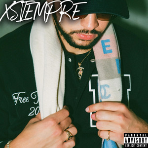 XSIEMPRE by Lenny Collado, Natax Beat
