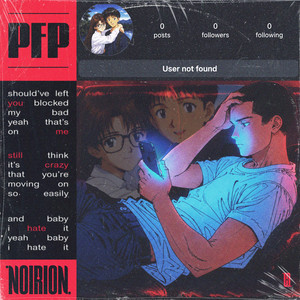 pfp by NOIRION, O R I O N