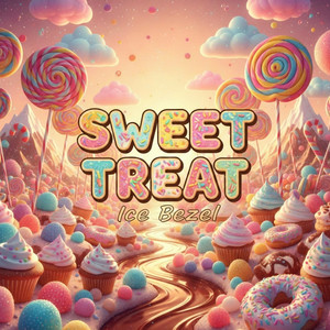 SWEET TREAT by Ice Bezel