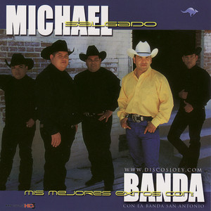 Michael Salgado - Sin Ella