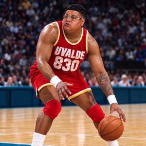 Hakeem by SauceBaby830