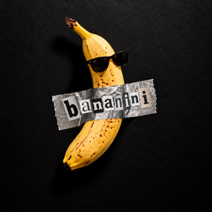 Bananini by Dharni and Mamiko, Dharni