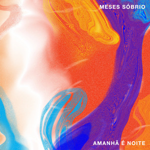 Tentei Pisar a Sombra by Meses Sóbrio