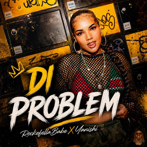Di problem by Rockefellababe, Yanishi