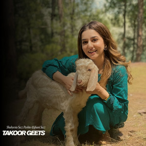 Takoor Geets - Shahyesta Sazz Pashto Afghani Sazz