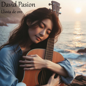 David Pasion — Lluvia de oro