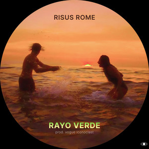 RAYO VERDE by RISUS ROME