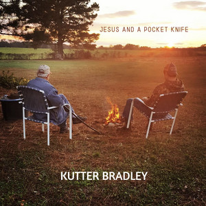 Jesus and a Pocket Knife by Kutter Bradley