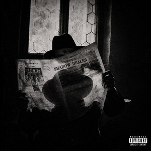 SHADOW DEALER by GXNE MANE, SLICEZZZ