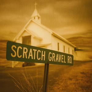 Scratch Gravel Rd. by VanHoy