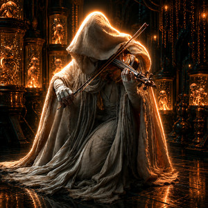 When Strings Awaken the Factory | Factory Awakens| Violin Metal by Touch Factory