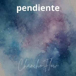 pendiente by ChanchoFlow
