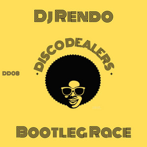 Dj Rendo cover