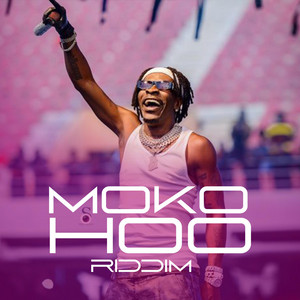 Nawtyboi Tattoo - Moko Hoo Riddim
