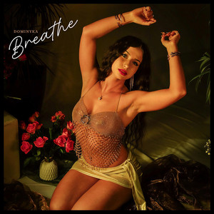 Breathe by DOMINYKA