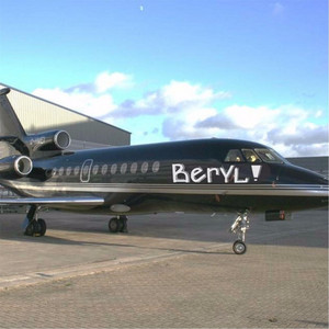Beryl
