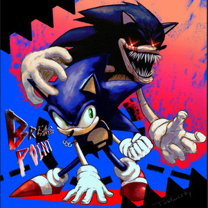 Breaking Point by bucketmakesmusic, Johnny Gioeli, ace_hedge, dmbomb