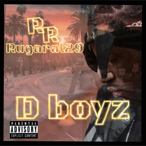 D Boyz by Rugaral29