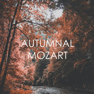 Autumnal Mozart album