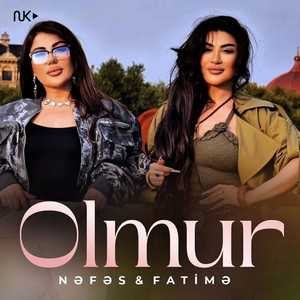 Nefes - Olmur (feat. Fatimə Məmmədli)