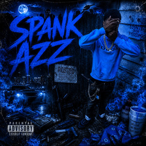 Spank Azz by FattFrm200