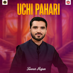 Tanveer Anjum - Thikanay Nahi