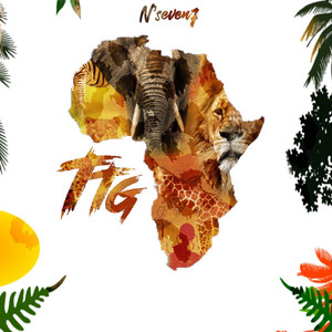 TTG by N'seven7