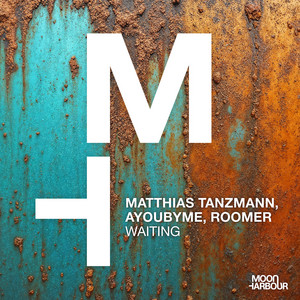 AYOUBYME — Waiting (2026)