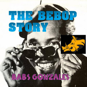 The Bebop Story