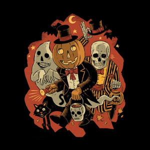 Halloween ∙ Chilling Spells - Lo-Fi